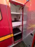 2007 International 4300 Ambulance Medtec Body