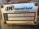 Lot of (2) Ingersoll Rand 2475 Air Compressors FOR PARTS