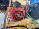 Lot of (2) Ingersoll Rand 2475 Air Compressors FOR PARTS