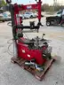 HUNTER TCX53 TIRE CHANGER