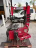 HUNTER TCX53 TIRE CHANGER