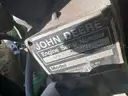 JOHN DEERE 997 Z-TRAK 72IN MOWER