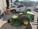 JOHN DEERE 997 Z-TRAK 72IN MOWER