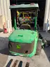 JOHN DEERE 997 Z-TRAK 72IN MOWER