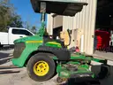JOHN DEERE 997 Z-TRAK 72IN MOWER