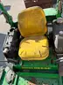 JOHN DEERE 997 Z-TRAK 72IN MOWER