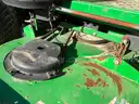 JOHN DEERE 997 Z-TRAK 72IN MOWER