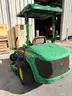 2014 John Deere 997 Z-Track 60in Zero Turn Mower
