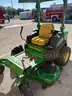 2014 John Deere 997 Z-Track 60in Zero Turn Mower