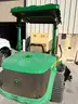2014 John Deere 997 Z-Track 60in Zero Turn Mower