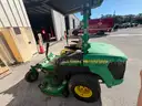 2014 John Deere 997 Z-Track 60in Zero Turn Mower