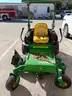 2014 John Deere 997 Z-Track 60in Zero Turn Mower