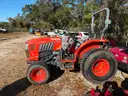 2015 Kubota L4060HST 4WD Tractor