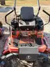Kubota ZD326 Mower w/ 60" Rear Discharge Deck