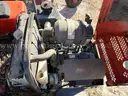 Kubota ZD326 Mower w/ 60" Rear Discharge Deck