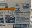 Clorox Germicidal Bleach