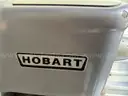 Hobart mixer