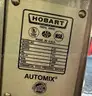 Hobart mixer