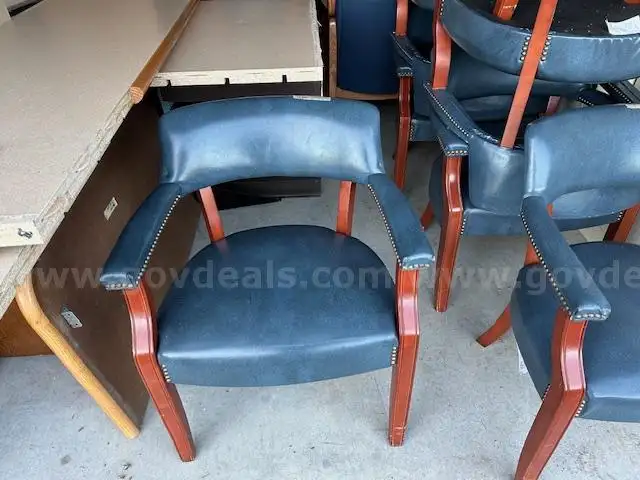 chairs