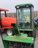 John Deere 1445 tractor with 47&#x22; snow blower and 60&#x22; mower attachment
