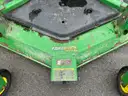 John Deere 1445 tractor with a 47 &#x22; snow blower and  Fastback commercial 62&#x22; mower deck