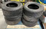 Destone tires