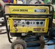 John Deere  Generator