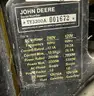John Deere  Generator