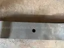 Mower blades