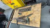 Metalworking Table