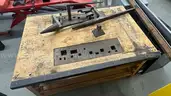 Metalworking Table