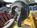 Crane Bottom Block - SWL - 80T.