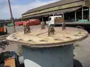 Tap Selector / Tap Changer.