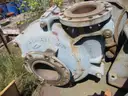 Warman F8032 - 7250 Centrifugal Pump.