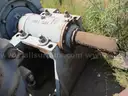 Warman F8032 - 7250 Centrifugal Pump.