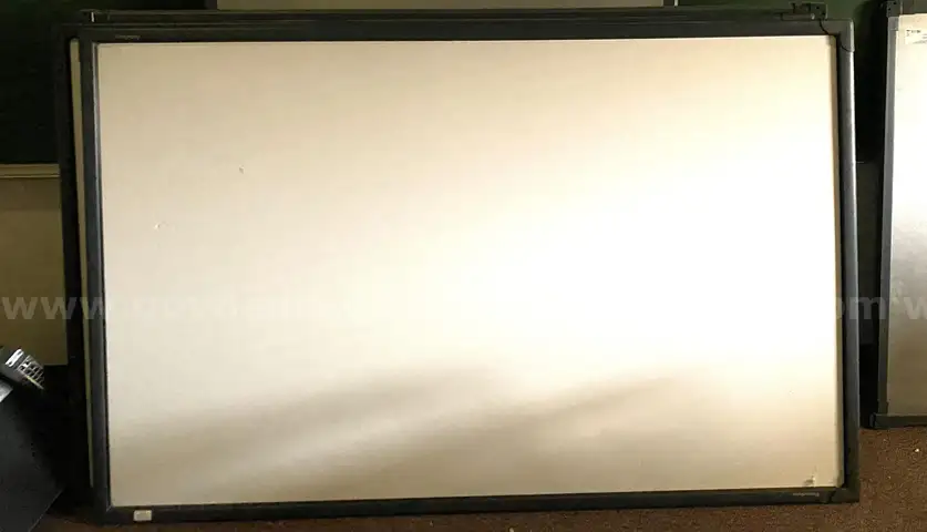 Prometheum  ActiveBoard Touch