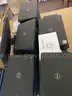 Lot of Chromebook laptops - various models