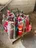 Miscellaneous Diesel Truck and Shop Parts