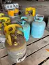 Miscellaneous Diesel Truck and Shop Parts