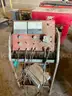 Miscellaneous Diesel Truck and Shop Parts
