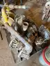 Miscellaneous Diesel Truck and Shop Parts