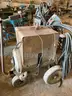 Miscellaneous Diesel Truck and Shop Parts