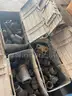 Miscellaneous Diesel Truck and Shop Parts