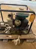 Miscellaneous Diesel Truck and Shop Parts