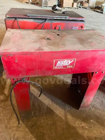Miscellaneous Diesel Truck and Shop Parts