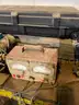 Miscellaneous Diesel Truck and Shop Parts