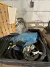 Miscellaneous Diesel Truck and Shop Parts