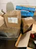 Miscellaneous Diesel Truck and Shop Parts