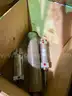 Miscellaneous Diesel Truck and Shop Parts