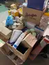 Miscellaneous Diesel Truck and Shop Parts